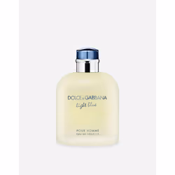 Dolce&Gabbana Light Blue Pour Homme, Hommes, 40 ml, Spray, ALCOHOL, AQUA (WATER), PARFUM (FRAGRANCE), LINALOOL, LIMONENE, ...