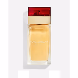 Dolce&Gabbana Pour Femme, Femmes, 100 ml, Flacon non réutilisable, Aldehyde, Mandarin, Romarin, Muguet, Fleur d'oranger, Cypr ...