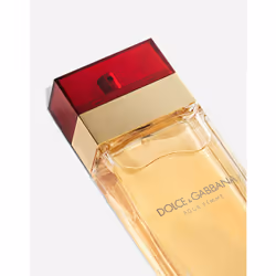 Dolce&Gabbana Pour Femme 100ml Femmes