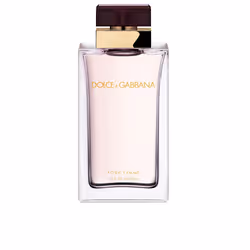 Dolce &amp; Gabbana Pour Femme eau de parfum vaporisateur 100 ml