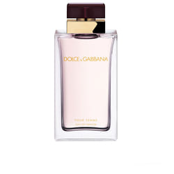 Dolce &amp; Gabbana Pour Femme eau de parfum vaporisateur 100 ml