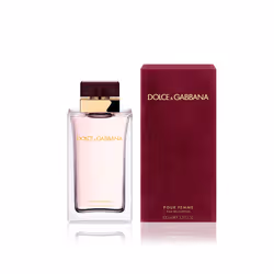 Dolce &amp; Gabbana Pour Femme eau de parfum vaporisateur 100 ml