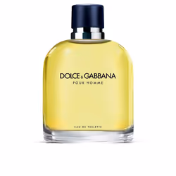 Dolce &amp; Gabbana Pour Homme eau de toilette vaporisateur 200 ml