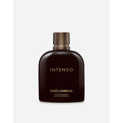 Dolce&Gabbana Intenso 75ml Hommes