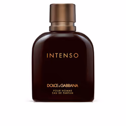 Intense eau de parfum vapeur 200 ml