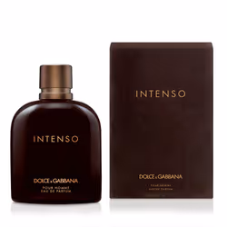 Intense eau de parfum vapeur 200 ml