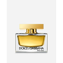Dolce&Gabbana The One 30ml Femmes