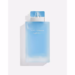 Dolce&Gabbana Light Blue Eau Intense, Femmes, 25 ml, Flacon non réutilisable, Parfum liquide, Pomme, Citron, Calendule, Jasmi ...