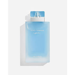 Dolce&Gabbana Light Blue Eau Intense 25ml Femmes