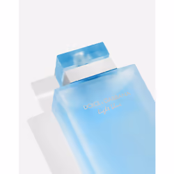Dolce&Gabbana Light Blue Eau Intense 25ml Femmes