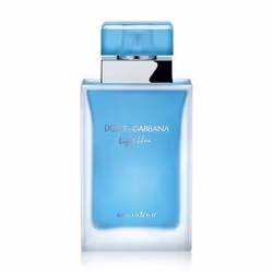 Dolce&Gabbana Light Blue Intense, Femmes, Été, 50 ml, Pomme, Citron, Jasmin, Ambre, Musc