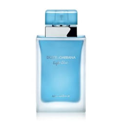 Dolce&Gabbana Light Blue Intense 50 ml Femmes
