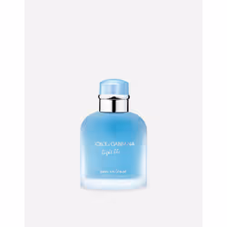 Dolce&Gabbana Light Blue Pour Homme, Hommes, 100 ml, Spray, ALCOHOL, PARFUM (FRAGRANCE), AQUA (WATER), LIMONENE, LINALOOL ...