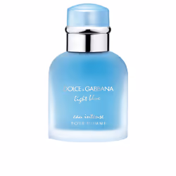 Light Blue Eau Intense Pour Homme eau de parfum vaporisateur 200 ml