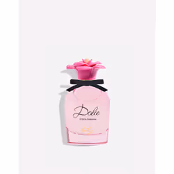 Dolce&Gabbana Dolce Lily, Femmes, 75 ml, Flacon non réutilisable, Orange, Bergamote, Citron, Fruit de la passion, Lys, Ylang- ...