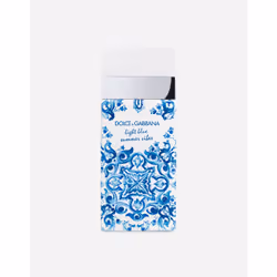 Dolce&amp;Gabbana Light Blue Summer Vibes, Femmes, Été, 100 ml, Spray, 1 pièce(s)