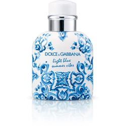 Dolce&Gabbana Light Blue Summer Vibes Pour Homme 75 ml Hommes