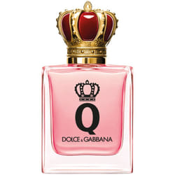 Dolce&Gabbana Q 50 ml Femmes