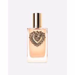 Dolce&Gabbana Devotion, Femmes, 30 ml, Citron, Fleur d'oranger, Vanille, Spray