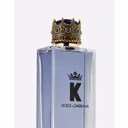 Dolce&Gabbana K 200ml Hommes