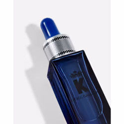 Dolce&Gabbana K Eau de Parfum 25 ml Huile pour barbe