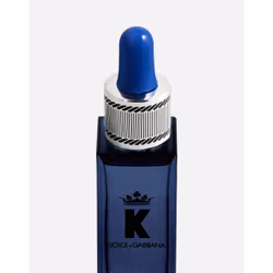Dolce&Gabbana K Eau de Parfum 25 ml Huile pour barbe