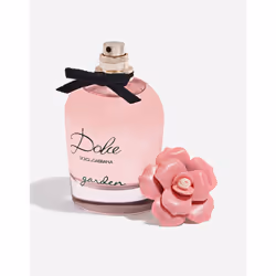 Dolce&Gabbana Dolce Garden 75ml Femmes