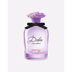 Dolce&amp;Gabbana Dolce Peony, Femmes, 75 ml, Spray, ALCOHOL, PARFUM (FRAGRANCE), AQUA (WATER), LINALOOL, BUTYL METHOXYDIBENZ ...