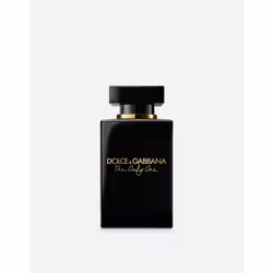 Dolce&Gabbana The Only One Intense, Femmes, 100 ml, Flacon non réutilisable, Parfum liquide, Pomme, Mandarin, Néroli, Noix de ...