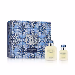Bleu Clair Pour Homme ED. LIM. Lot 2 pièces