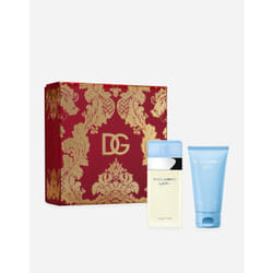 Dolce&Gabbana Light Blue EDT Gift Set Femmes