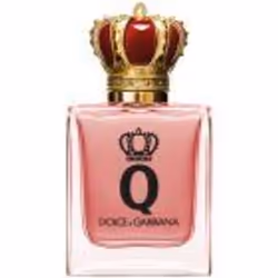Dolce&Gabbana Q, Femmes, 50 ml, Parfum liquide, Cerise (fruit), Héliotrope, Ambre