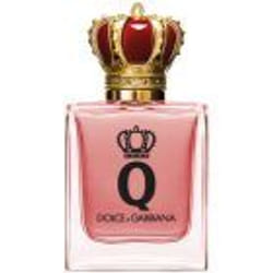 Dolce&Gabbana Q 50 ml Femmes