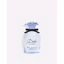 Dolce&Gabbana Dolce Blue Jasmine, Femmes, 30 ml, Flacon non réutilisable, Parfum liquide, Figue, Vert, Figue, Jasmin