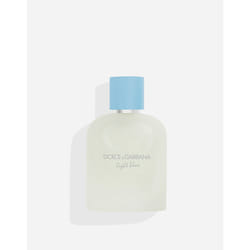 Dolce&Gabbana Light Blue Pour Homme 50 ml Hommes