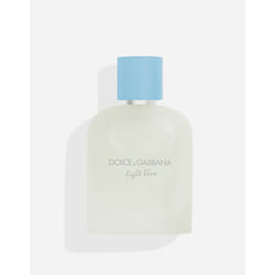 Dolce&Gabbana Light Blue Pour Homme 100 ml Hommes