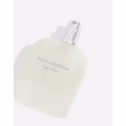 Dolce&Gabbana Light Blue Pour Homme 200 ml Hommes