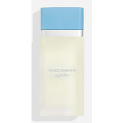 Dolce&Gabbana Light Blue 50 ml Femmes