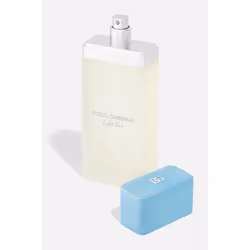 Dolce&Gabbana Light Blue 100 ml Femmes - Vue supplémentaire 2