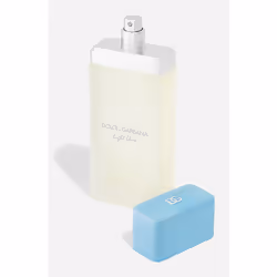 Dolce&Gabbana Light Blue 200 ml Femmes - Vue supplémentaire 2