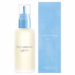 Recharge eau de toilette Light Blue Pour Femme 150 ml - Vue supplémentaire 2