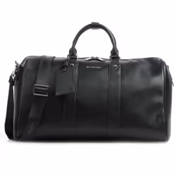 Sac de sport Valentino noir VBS5XQ03 Noir