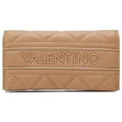 Portefeuille Ada Valentino VPS51O216 Beige