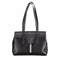 Sac Cabas Divina Valentino VBS1R412G Nero