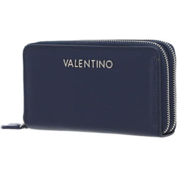 Portefeuille Divina Valentino VPS1R447G Blu