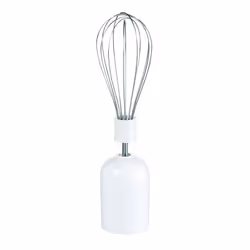 DPM DPMJK1171 blender 0,75 L Mélangeur par immersion 450 W Blanc
