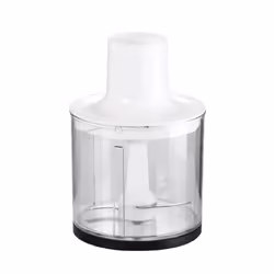 DPM DPMJK1171 blender 0,75 L Mélangeur par immersion 450 W Blanc
