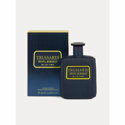 Trussardi Riflesso Blue Vibe Hommes 100ml