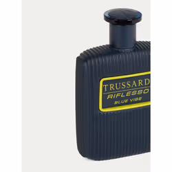 Trussardi Riflesso Blue Vibe Hommes 100ml