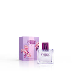 Gianfranco Ferré Blooming Rose Femmes 50 ml